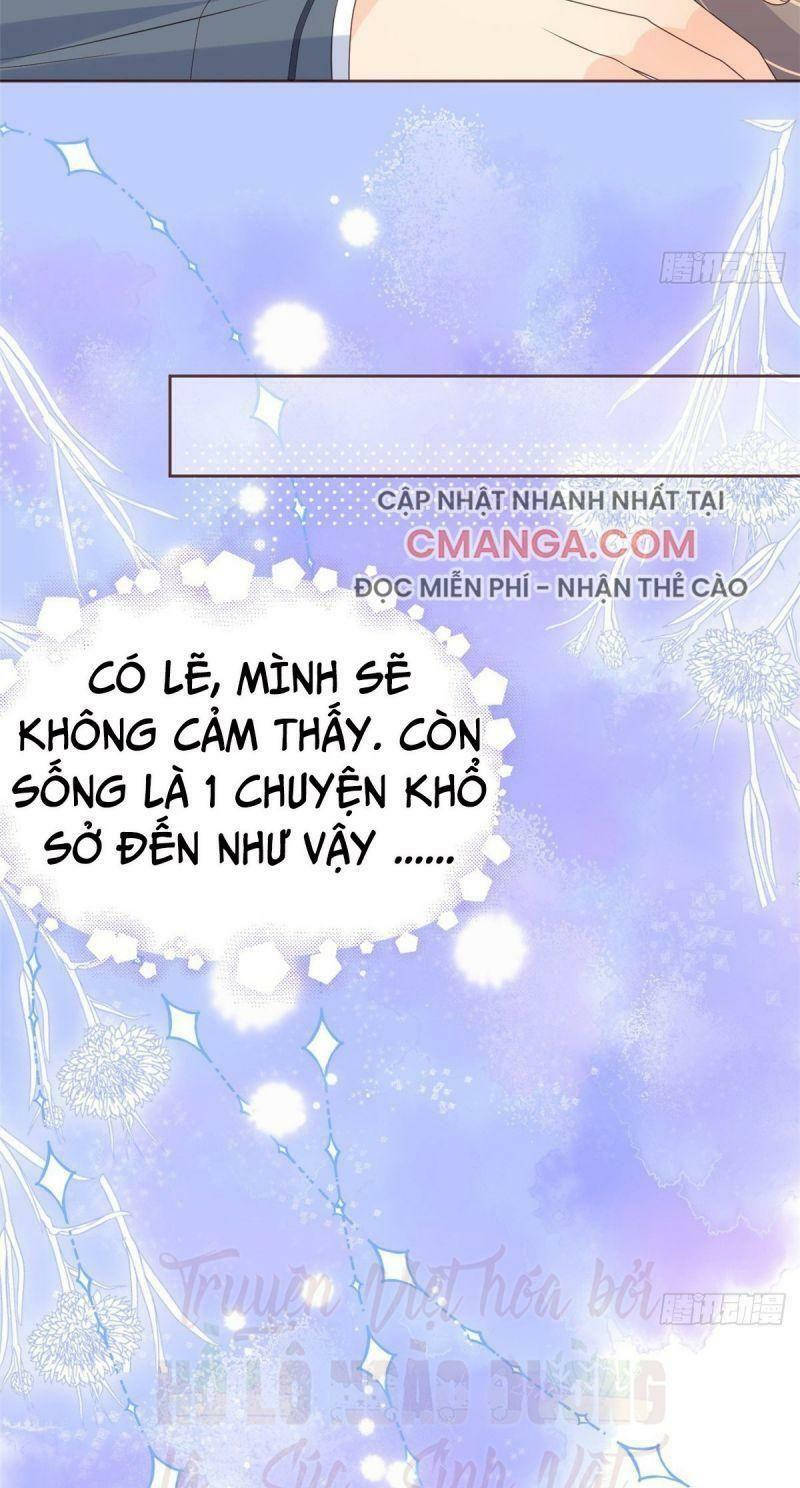 Đoàn Sủng Lão Đại Ba Tuổi Rưỡi Chapter 4 - Next Chapter 5