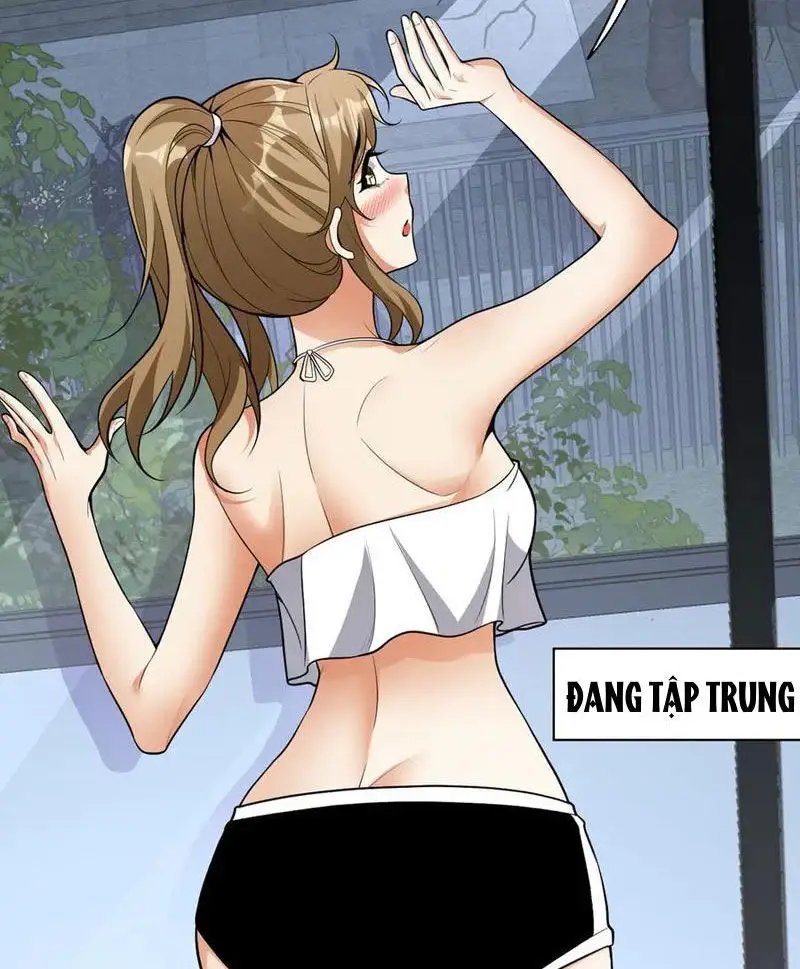 toàn dân tận thế: ta, virus quân vương chapter 17 20