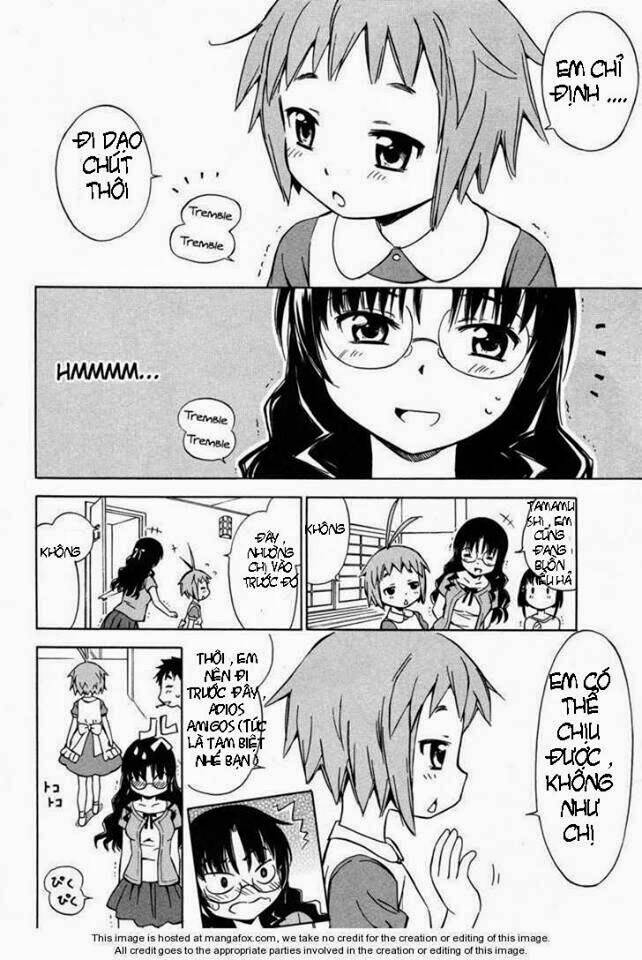 alice no 100°c c chapter 5 4