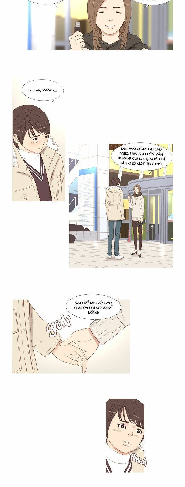 the friendly winter chapter 23 2