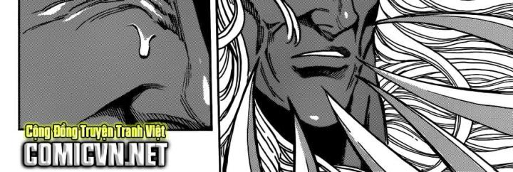 thánh tỏi sành ăn chapter 286 23