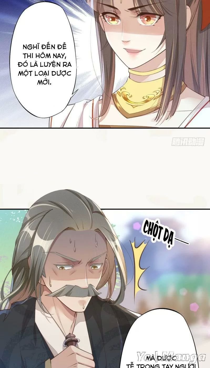 tuyệt thế luyện đan sư chapter 67 8