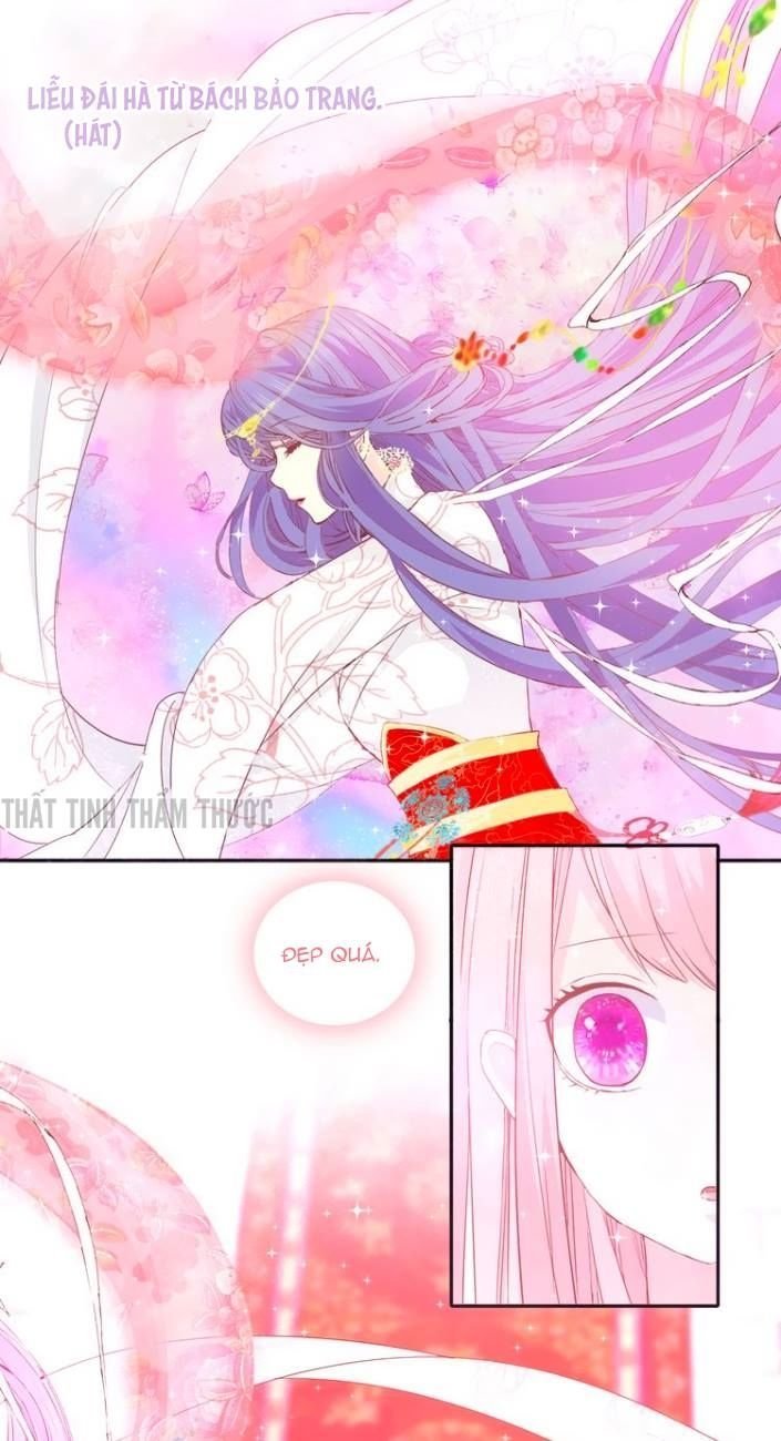 mộng văn sơn hải kinh chapter 8 10