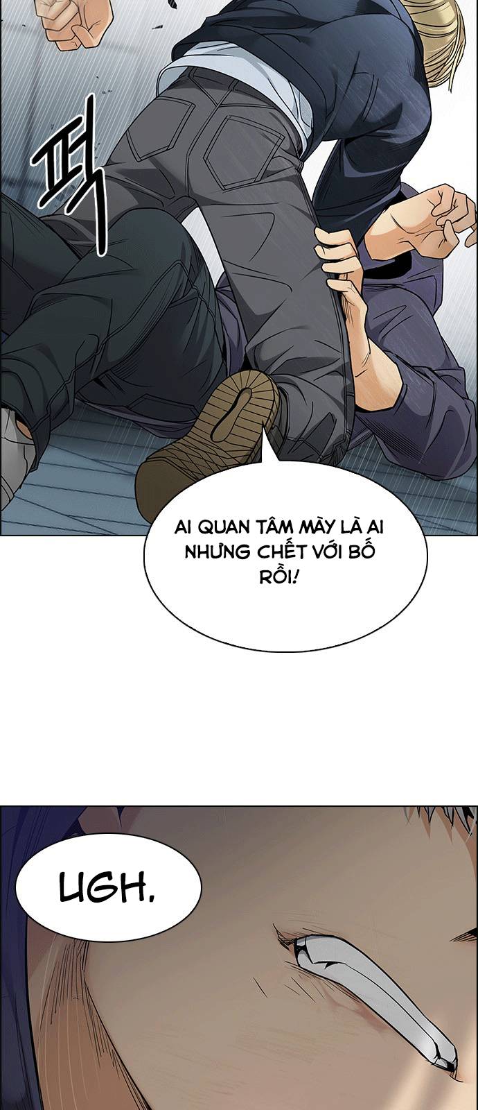 trò chơi số mệnh chapter 252 18