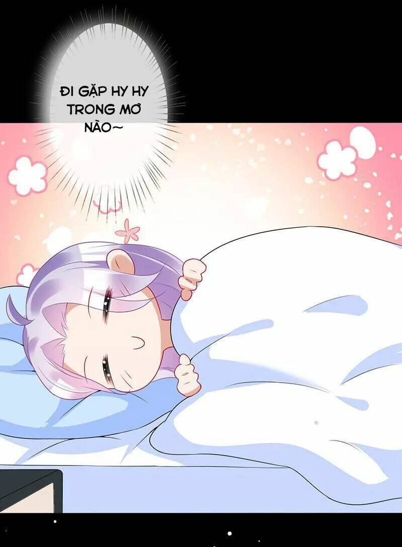 vương bài thiên sư và tiểu manh yêu chapter 66 39