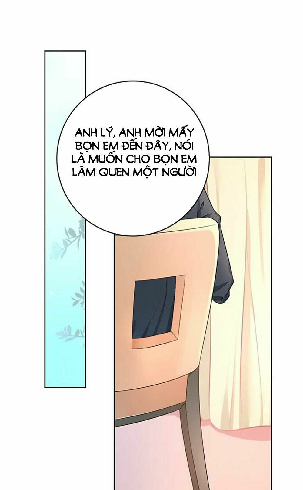 luyến đường thời quang chapter 42 1