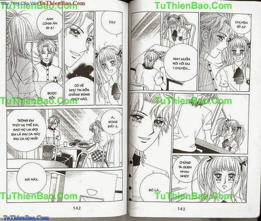 đại ca tuổi yêu chapter 2 71