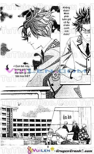 wait! wolf chapter 4 9