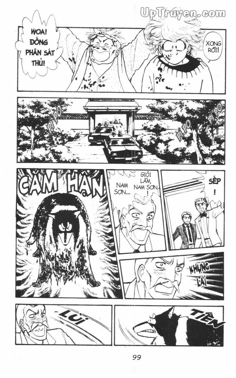 câu lạc bộ con nhà giàu chapter 4 100