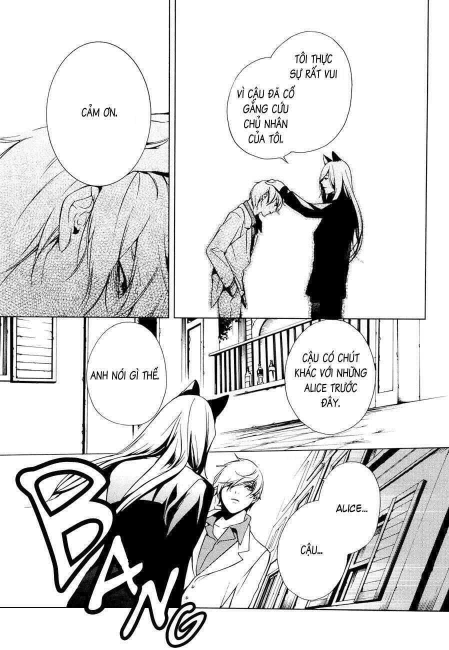 are you alice? chapter 5 24