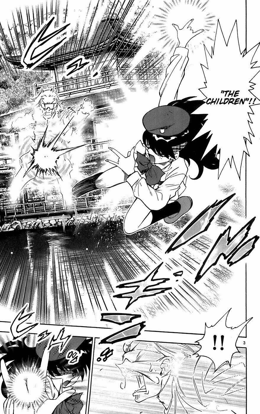 loli siêu năng lực chapter 53 4