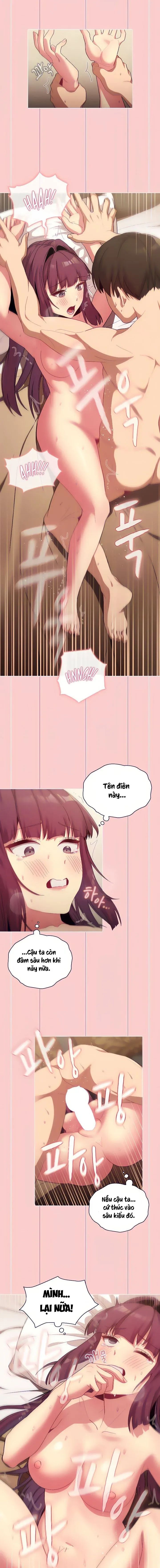 tôi phải làm gì bây giờ? chapter 28 11