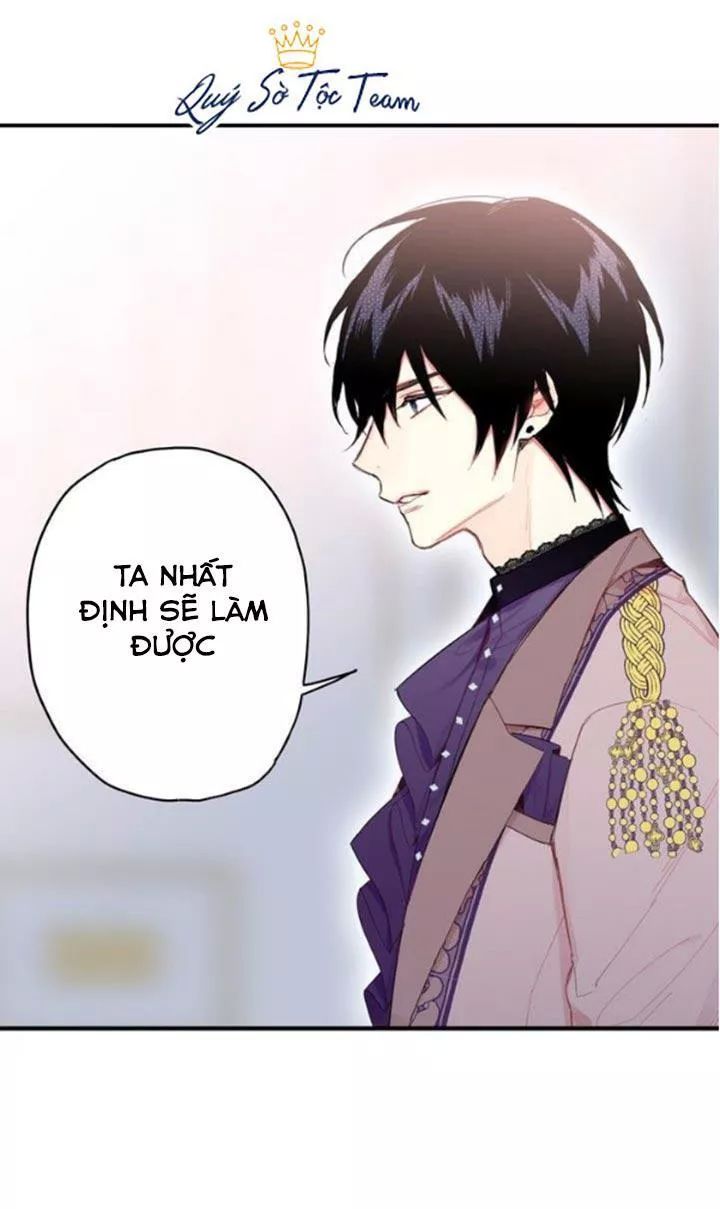 trọng sinh trở thành hoàng phi chapter 68 17