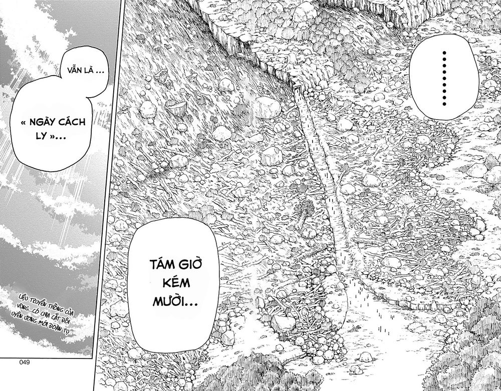anh hùng lấy vợ chapter 8 50