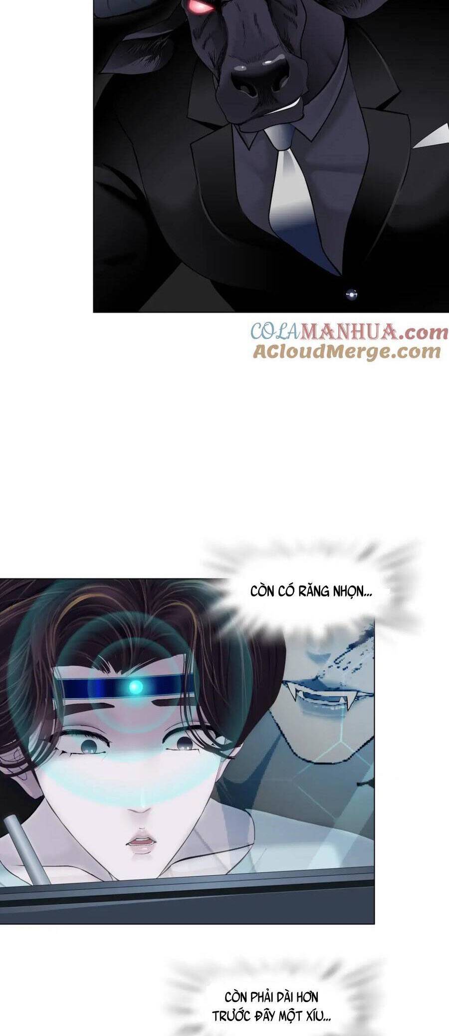 đằng nữ chapter 201 7