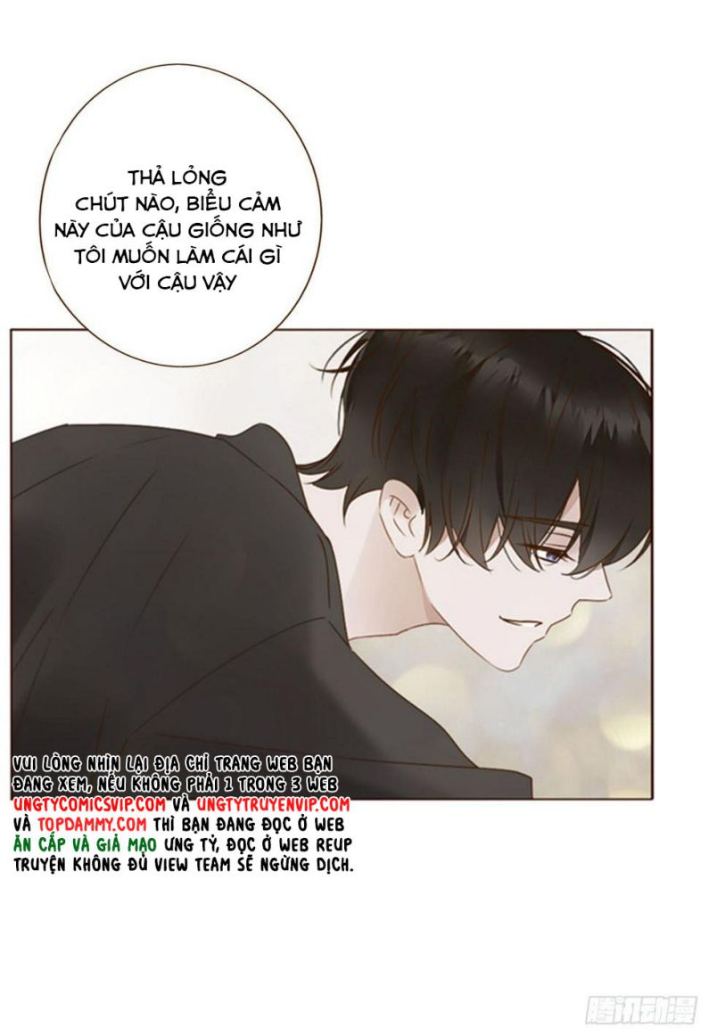 ôm chặt vào lòng chapter 79 2