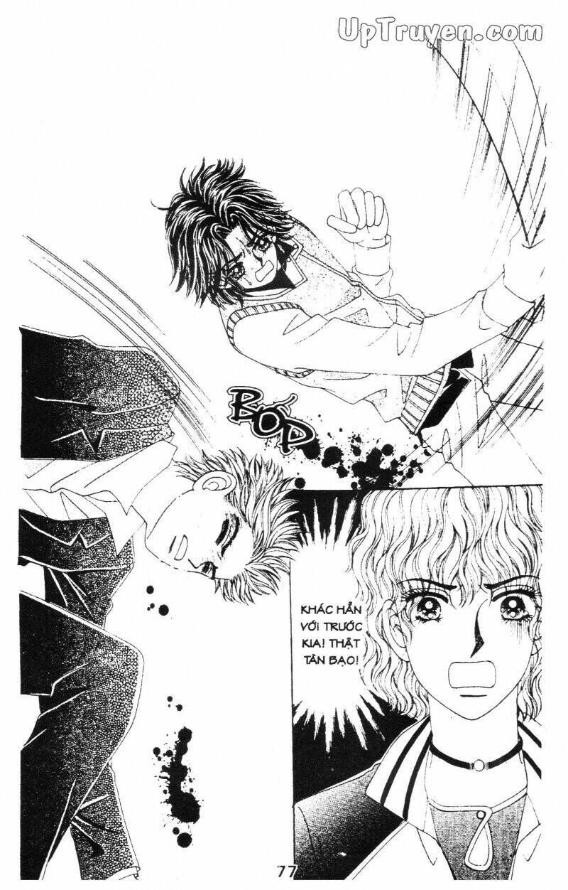 mặt nạ tình yêu chapter 113 37