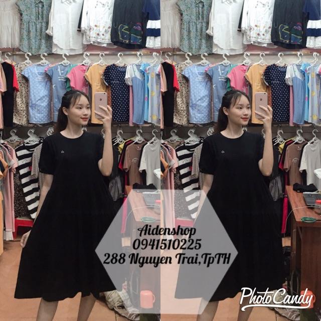 VÁY BẦU COTTON 70KG