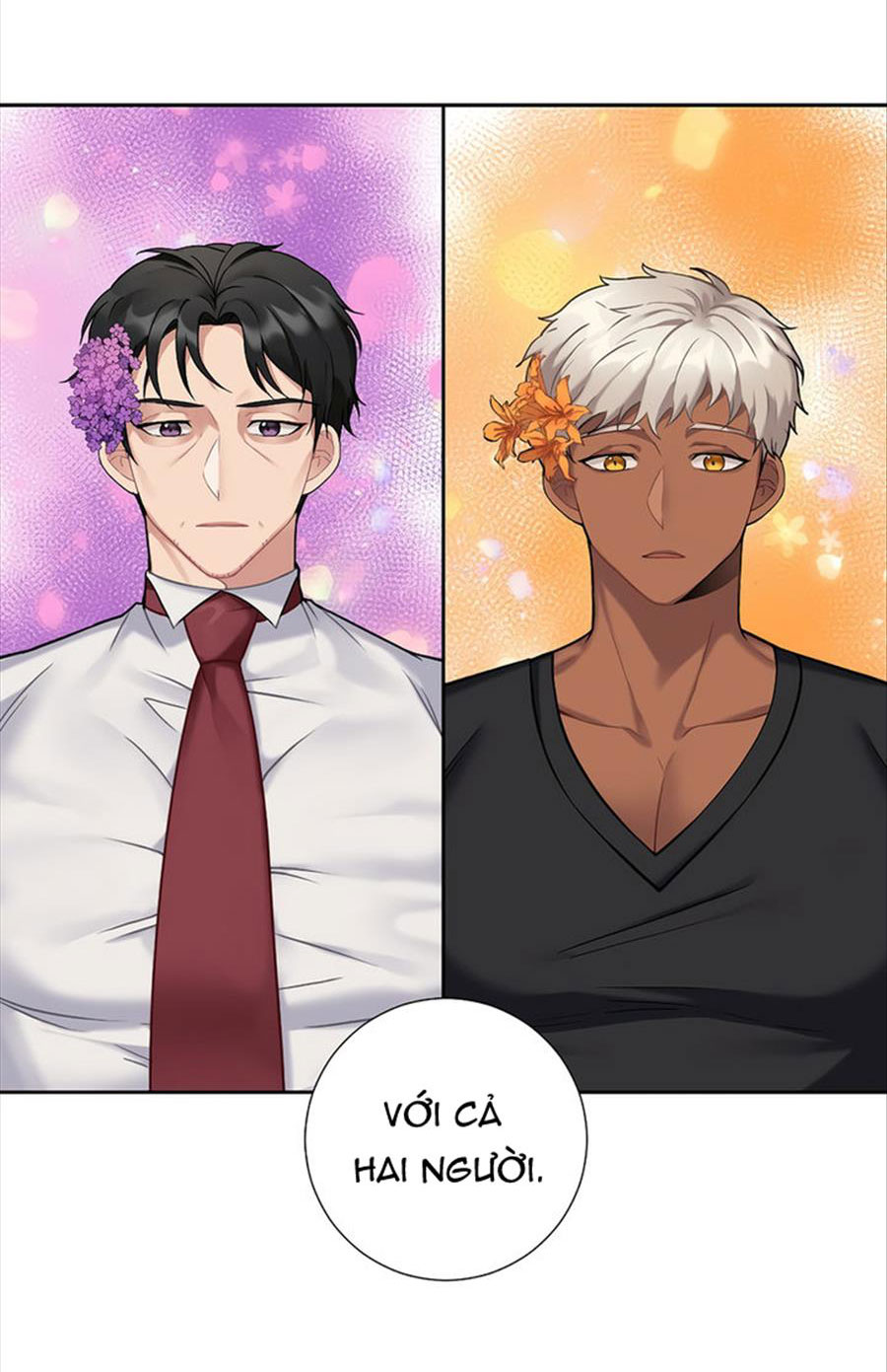 cô chủ và người hầu chapter 21 3