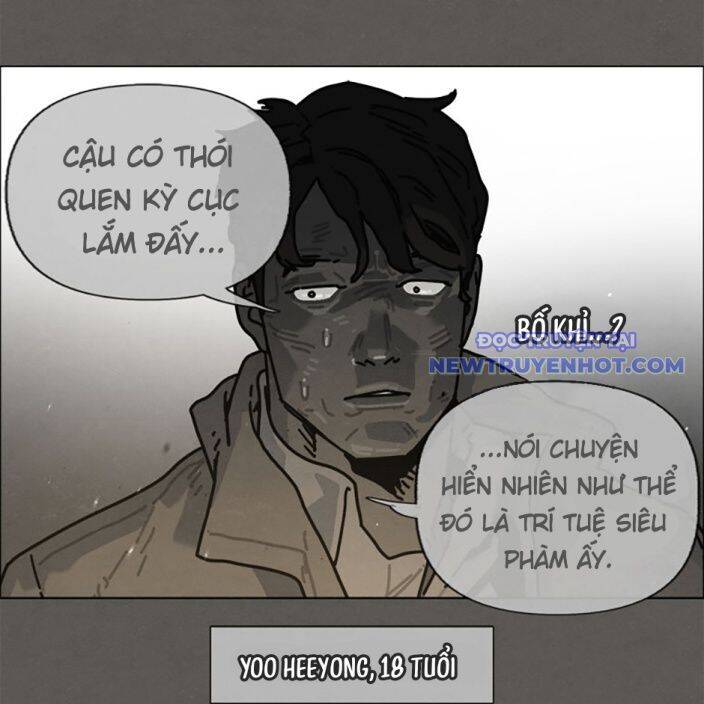 sinh vật gyeongseong: đóa hoa bất diệt chapter 37 25