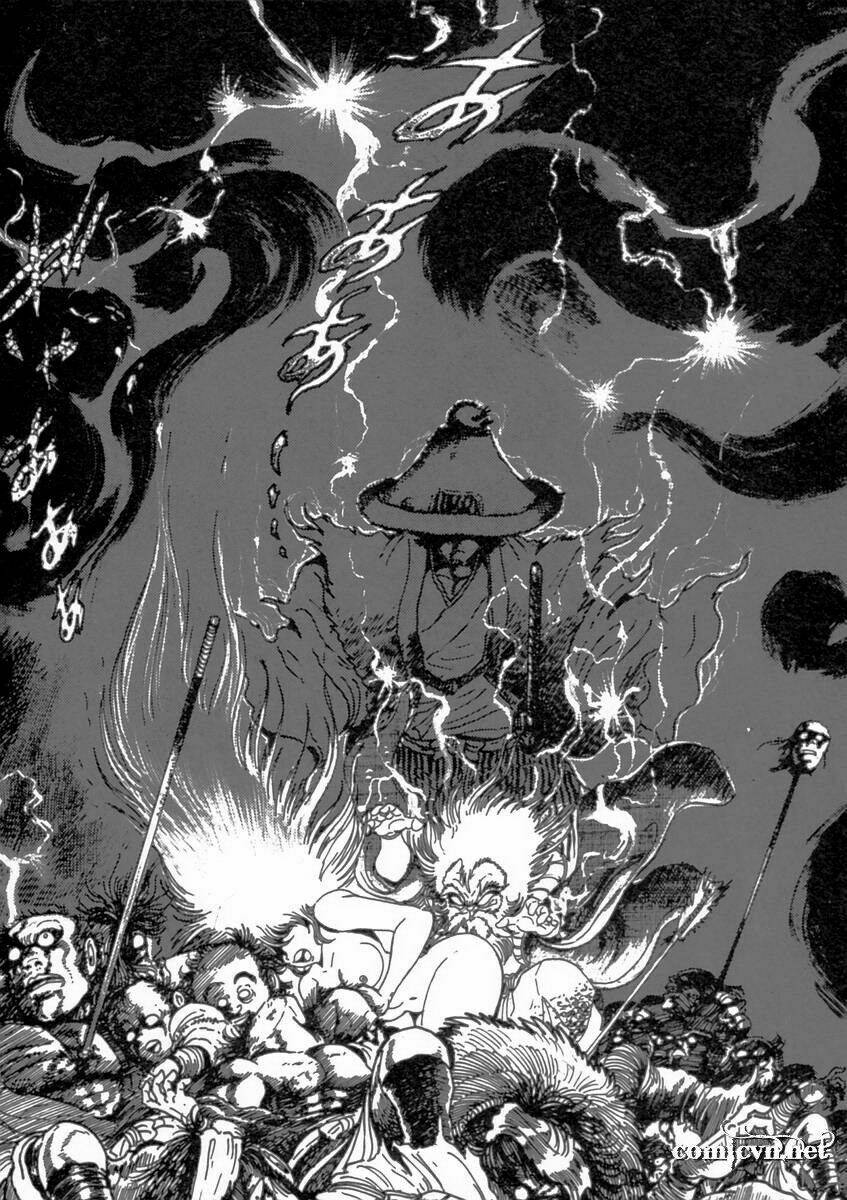 makai tenshou chapter 1 23