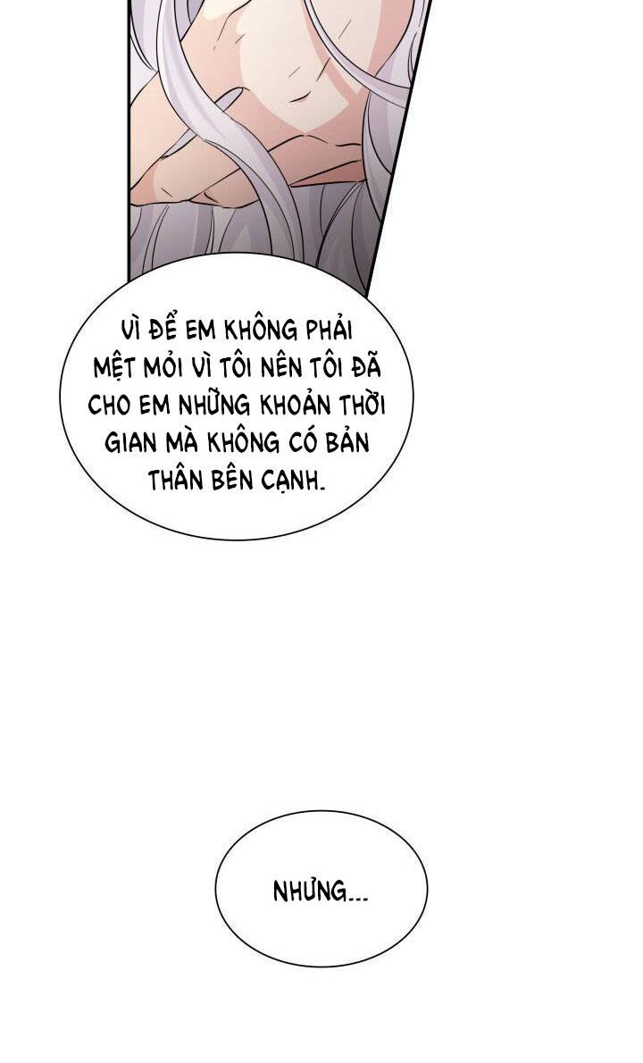 dây xích kiềm chế nam chính hắc ám tuột mất rồi chapter 24.1 15