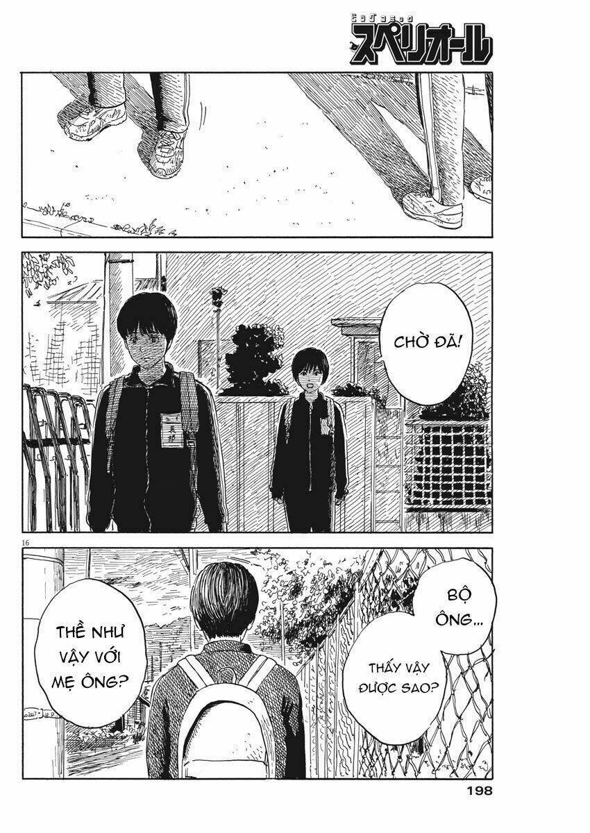 chi no wadachi chapter 54 18