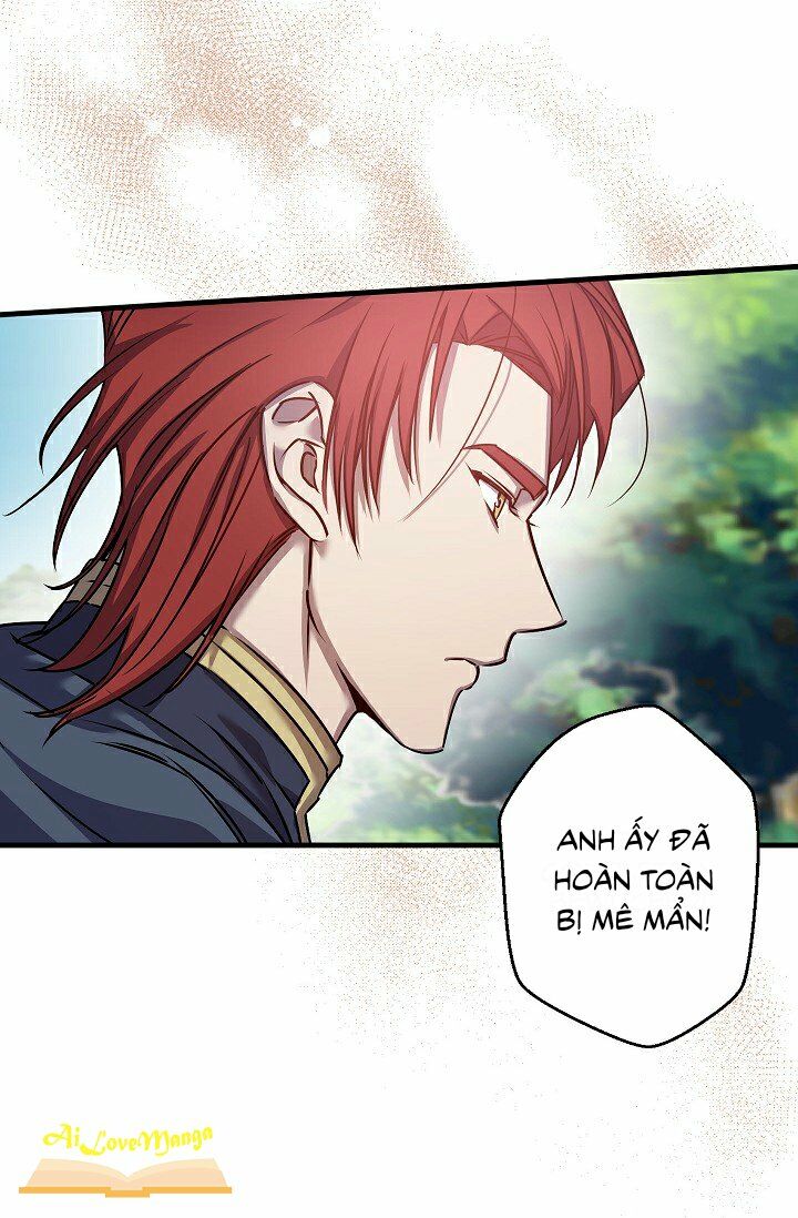 hôn lễ báo thù chapter 36 52