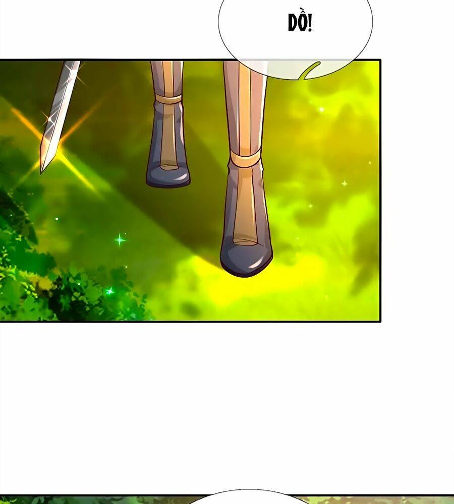 bỗng một ngày trở thành con gái nhà vua chapter 201 10