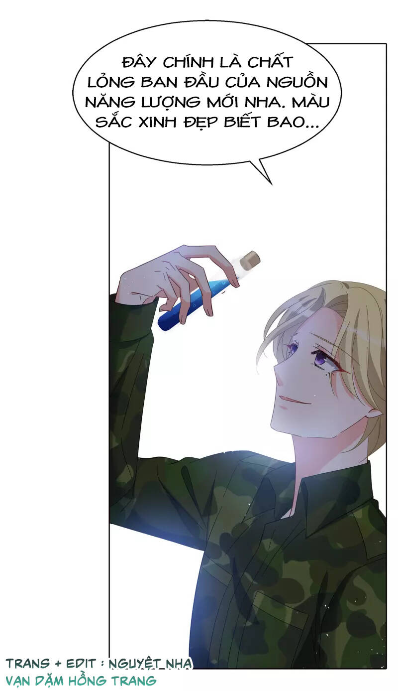 cô ấy đến rồi, xin nằm xuống! chapter 196 29