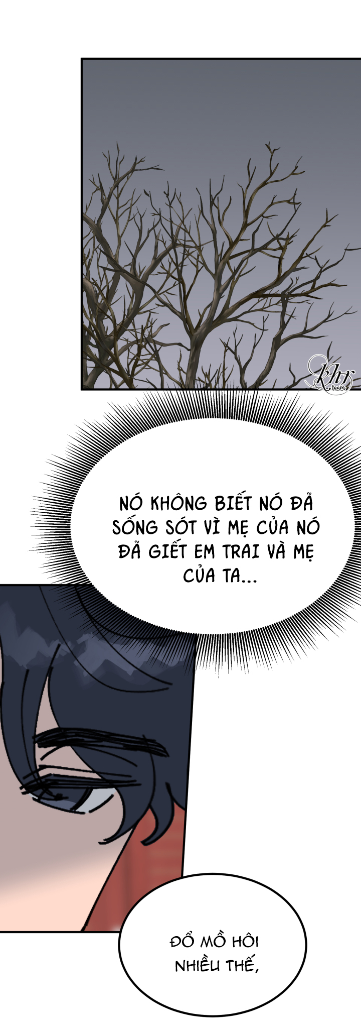 độc chủ chapter 31 35