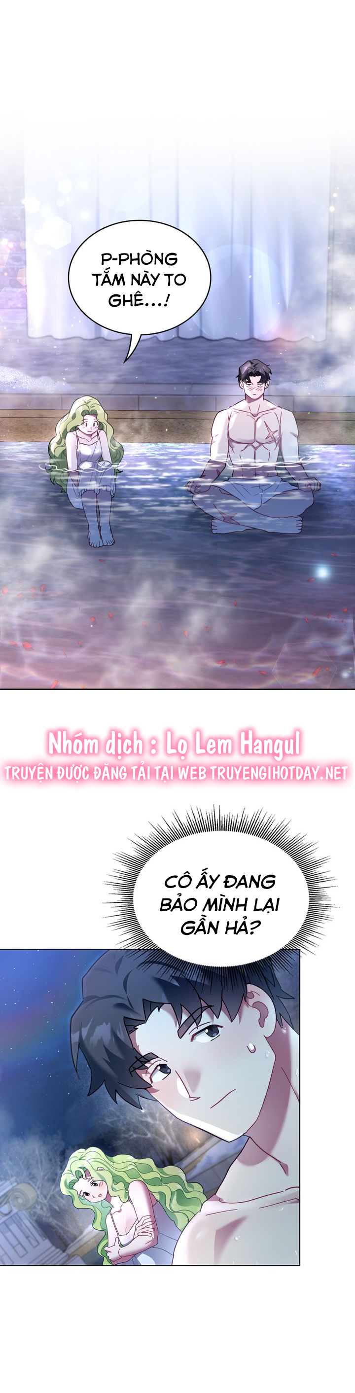 công chúa muôn loài chapter 89 1