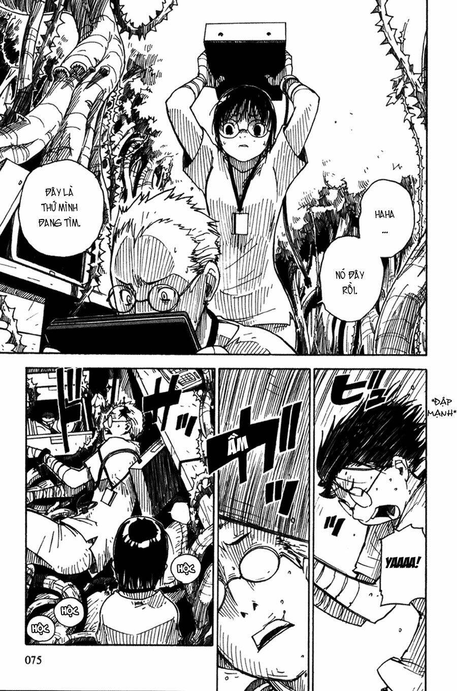 king of thorns chapter 8 9