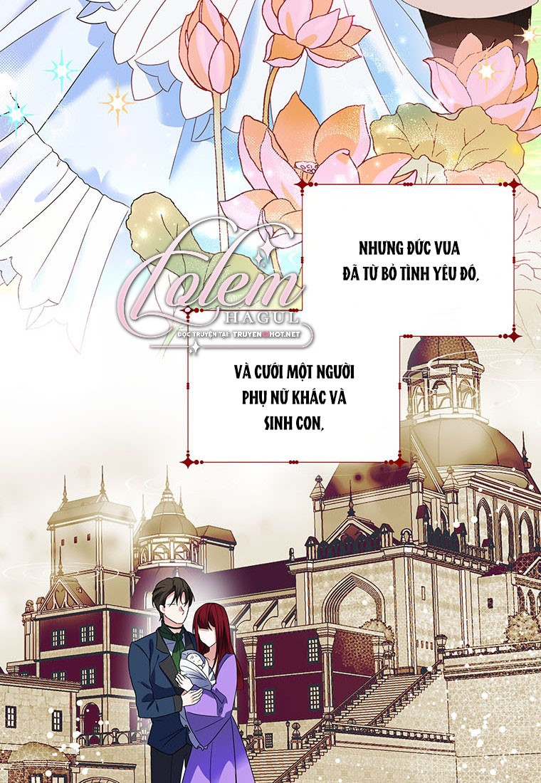 kết cục buồn của trò chơi nhập vai chapter 24 22