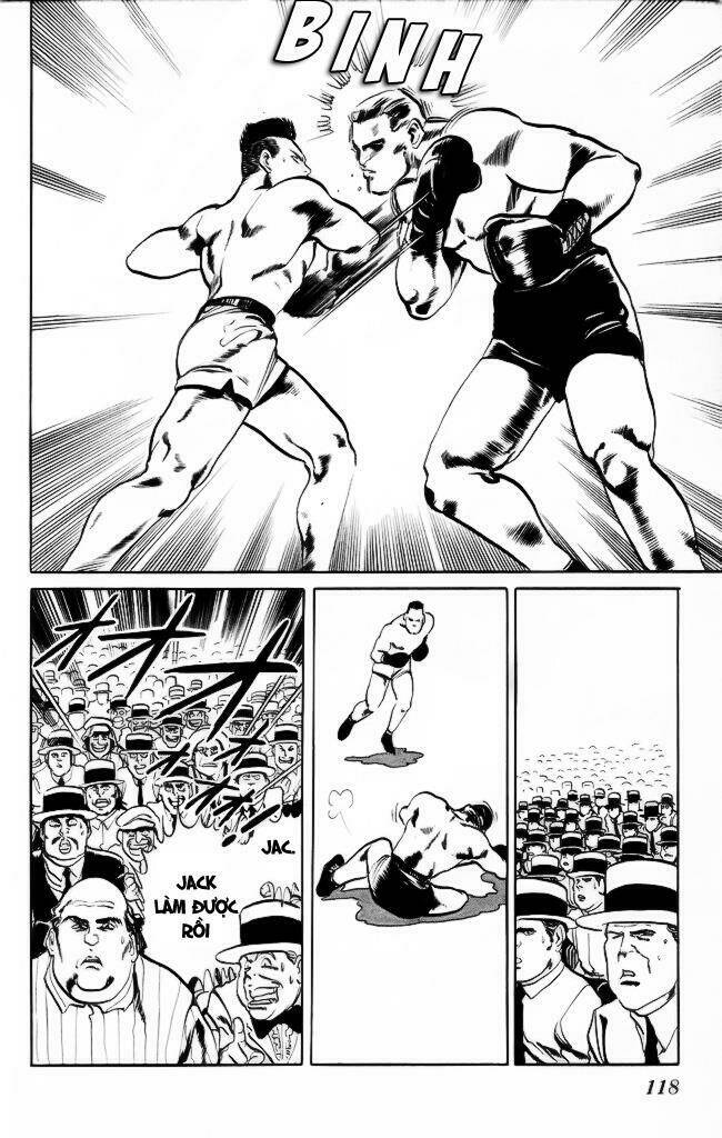 kenji-quyền nhi phương thế ngọc chapter 36 7