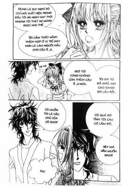 lọ lem hậu đậu chapter 15 20