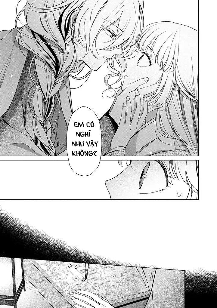 the revelation of spring and sons of snow chapter 2 31