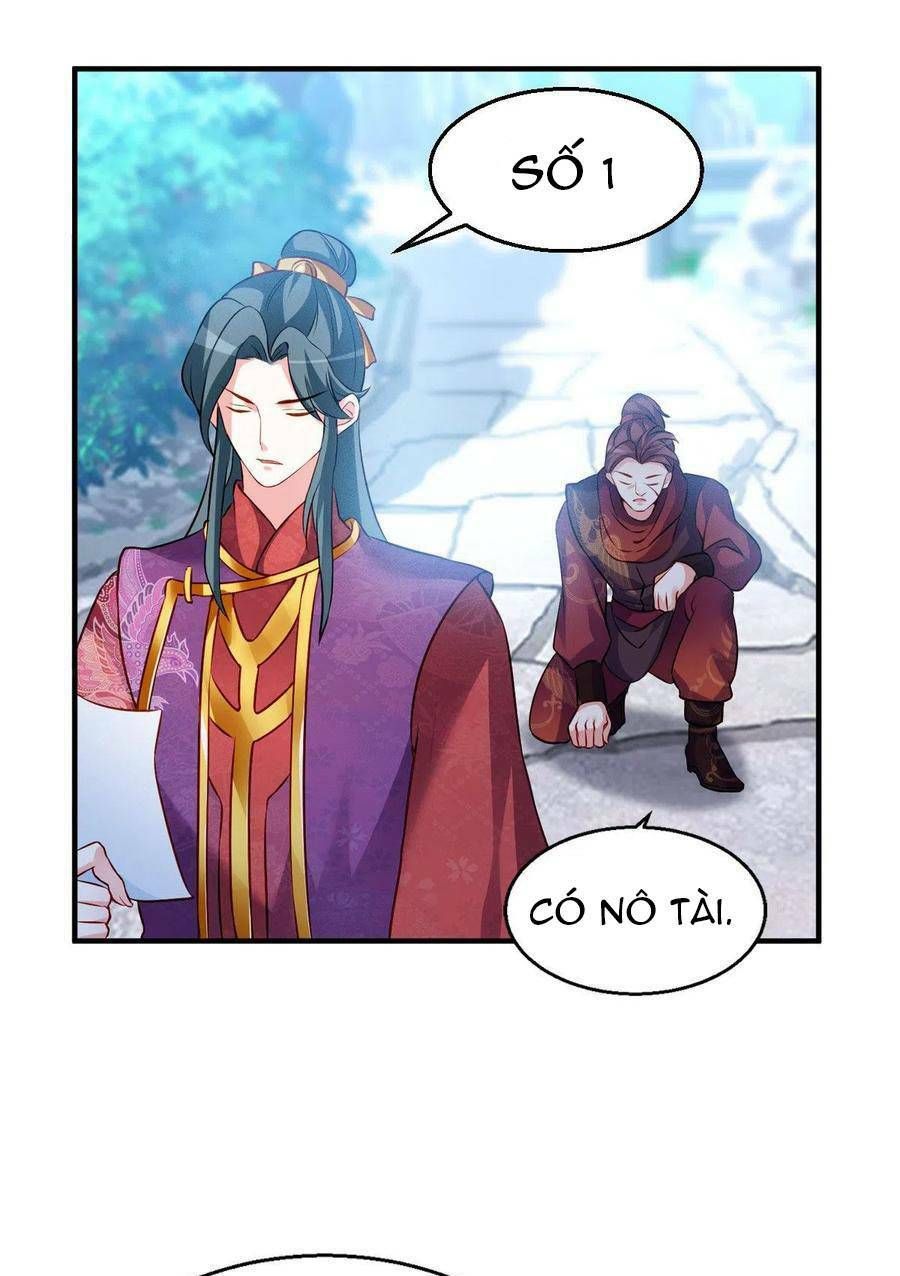 dạy bảo ma vương lão công 2 chapter 18 6