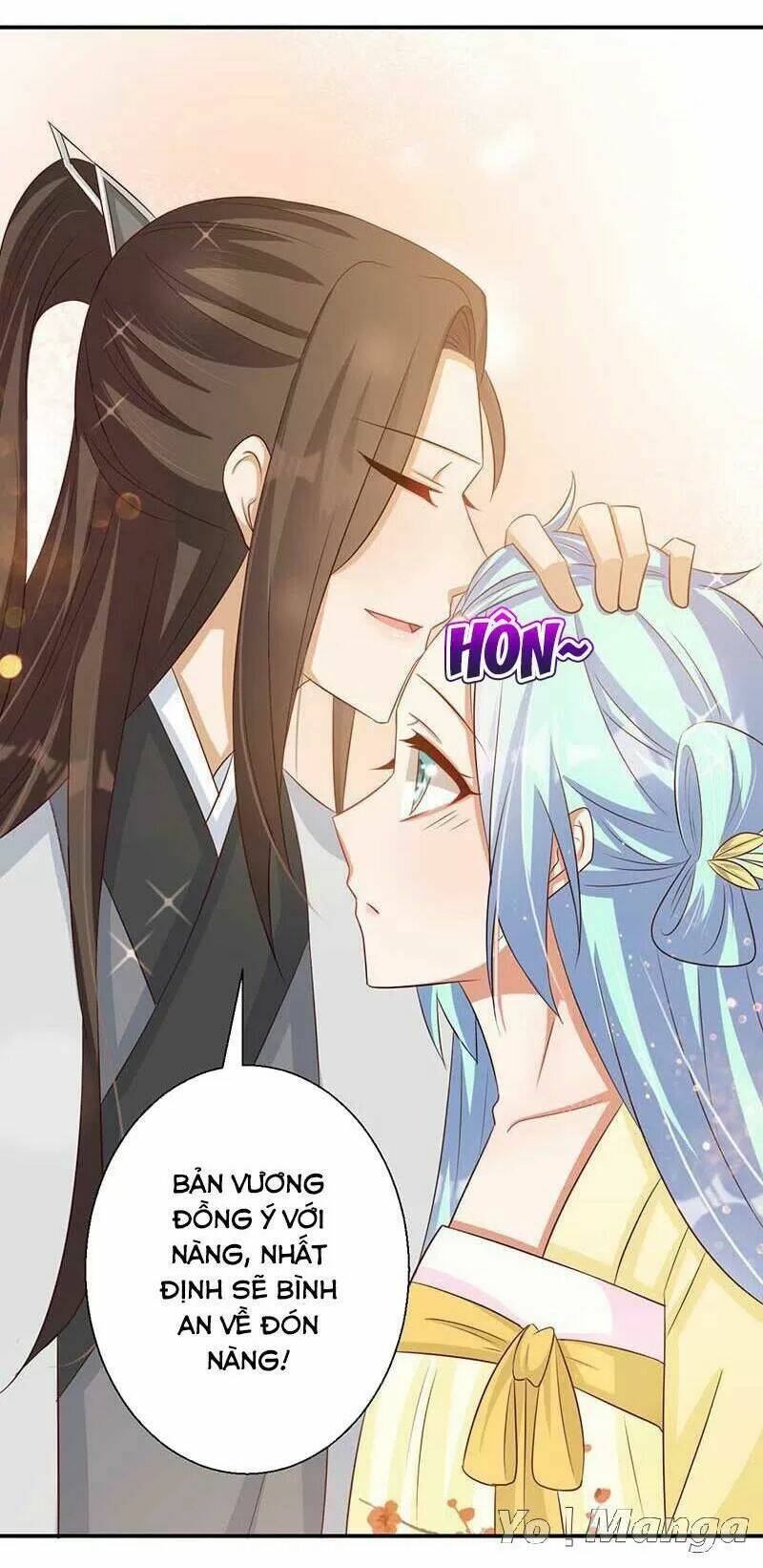 độc y cuồng phi chapter 48 19