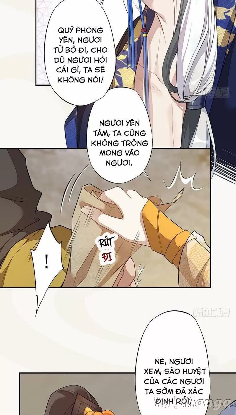 tuyệt thế luyện đan sư chapter 130 20