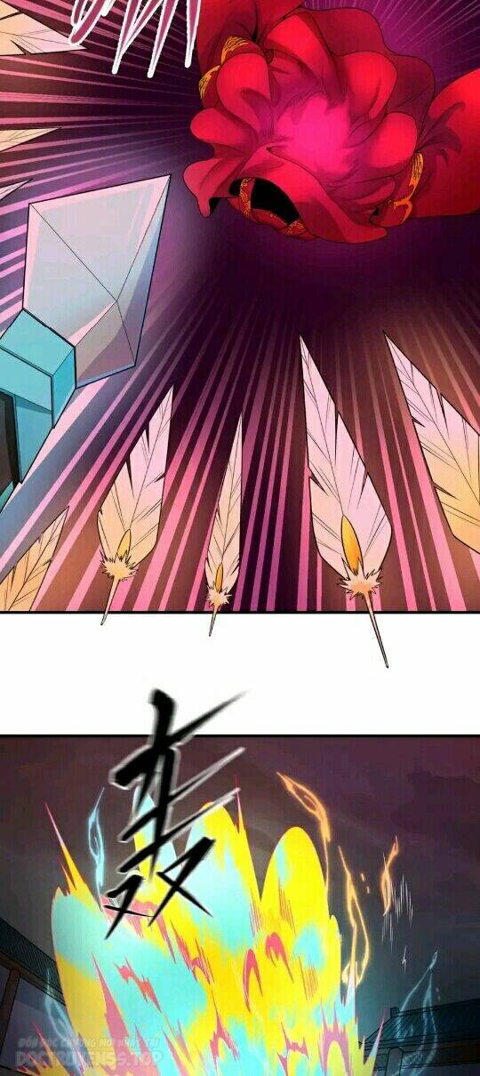 toàn cầu quỷ dị thời đại chapter 13 15