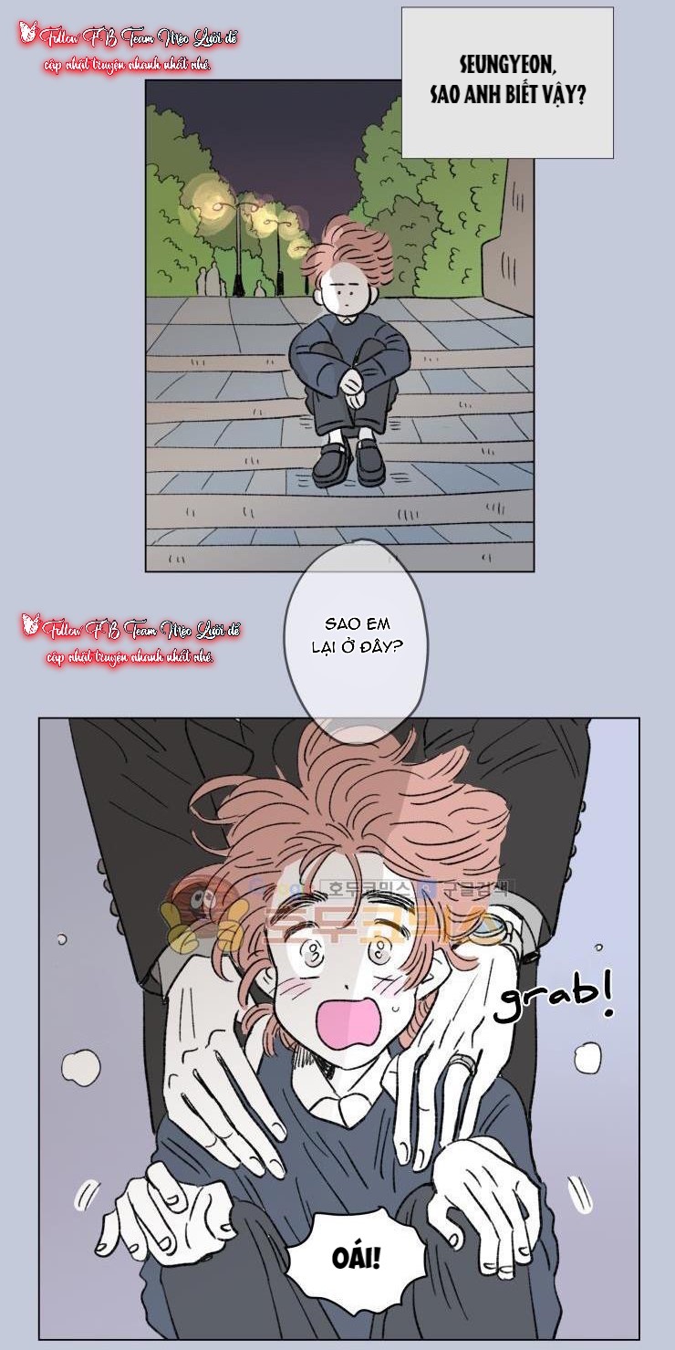 câu chuyện của hosik chapter 79 23