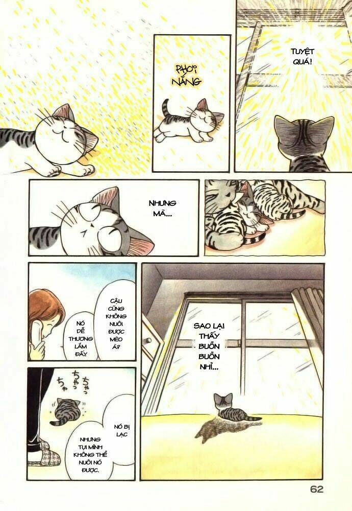 chi's sweet home chapter 8 4