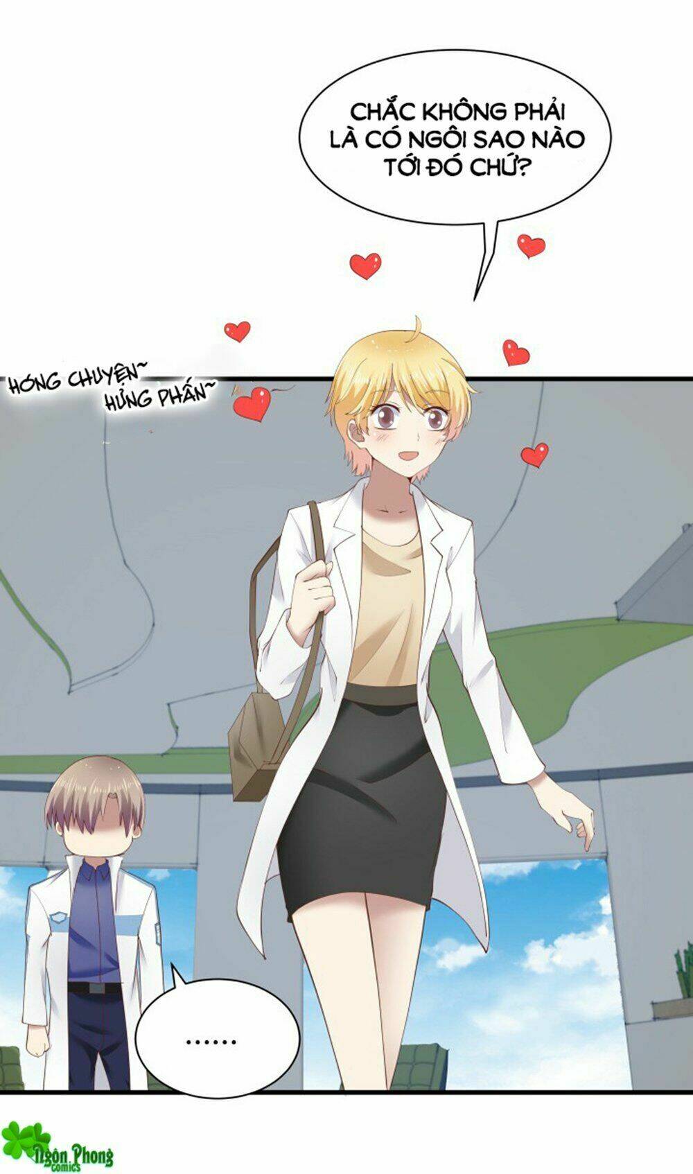 khi trò chơi ác ma bắt đầu chapter 68 5