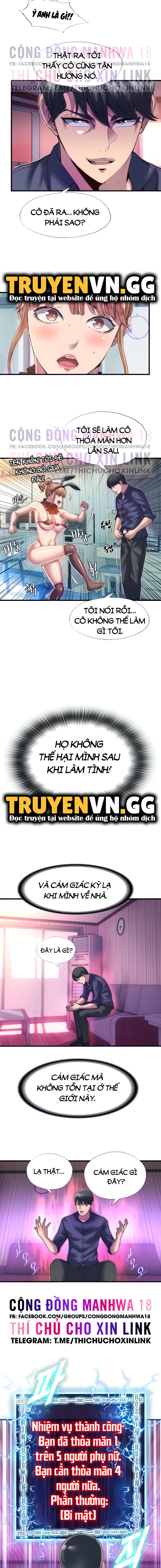 điều khiển cơ thể chapter 4 4