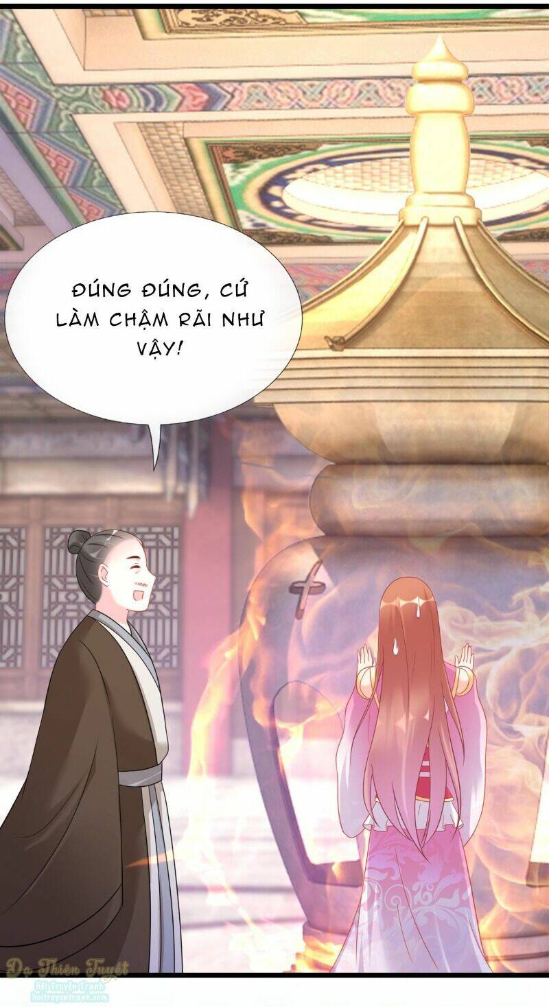 nhân vật phản diện biến thành sủng vật chapter 22 37