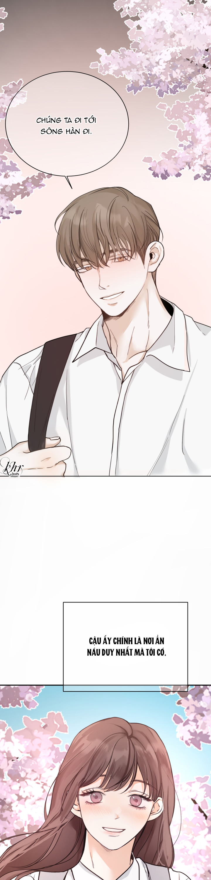 những người đàn ông đã lên giường tôi chapter 10 16