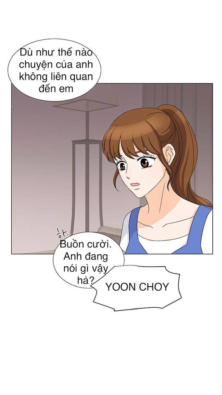 idol và sếp, em yêu ai? chapter 39 38
