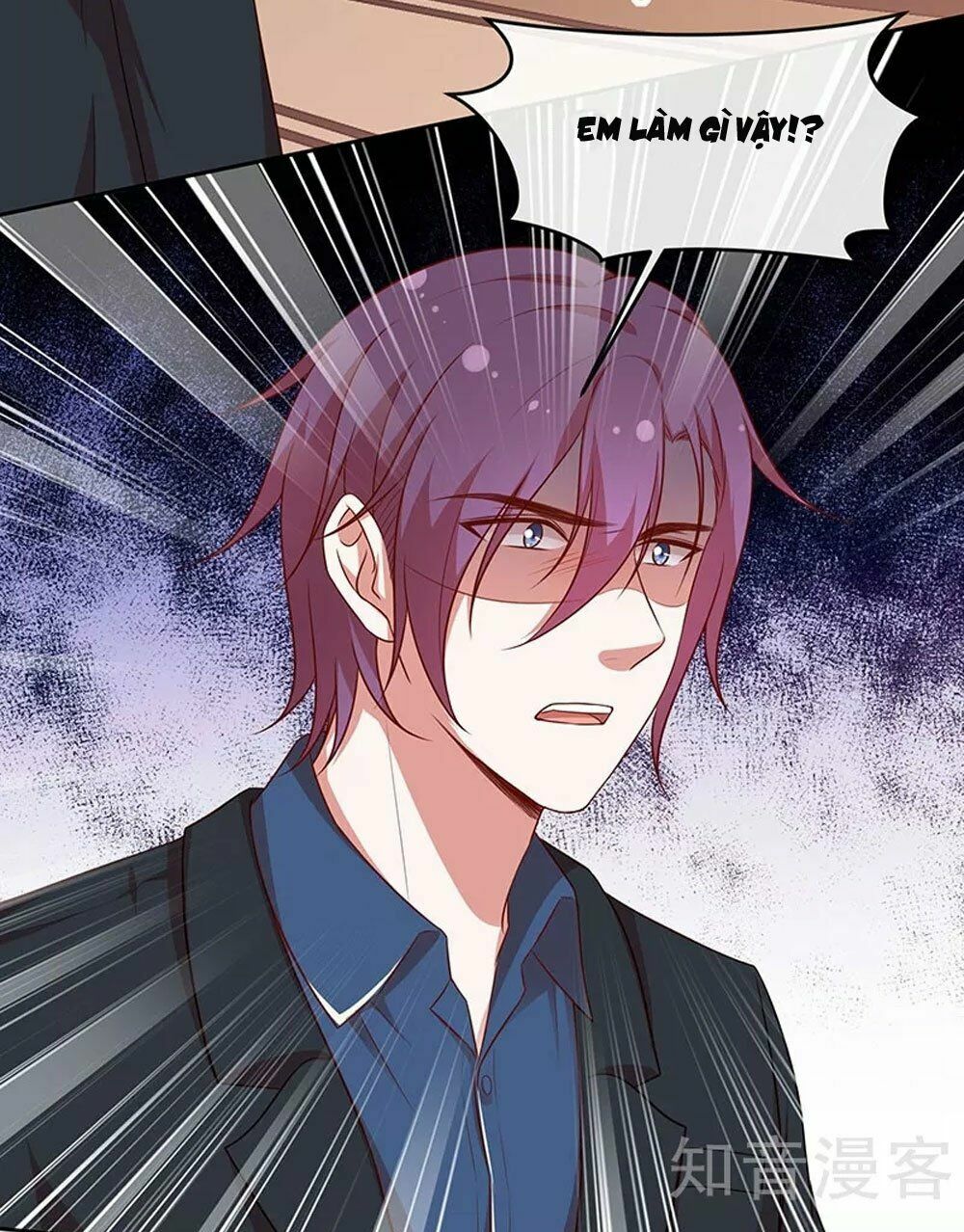 cả thế giới đều không bằng người chapter 63 14