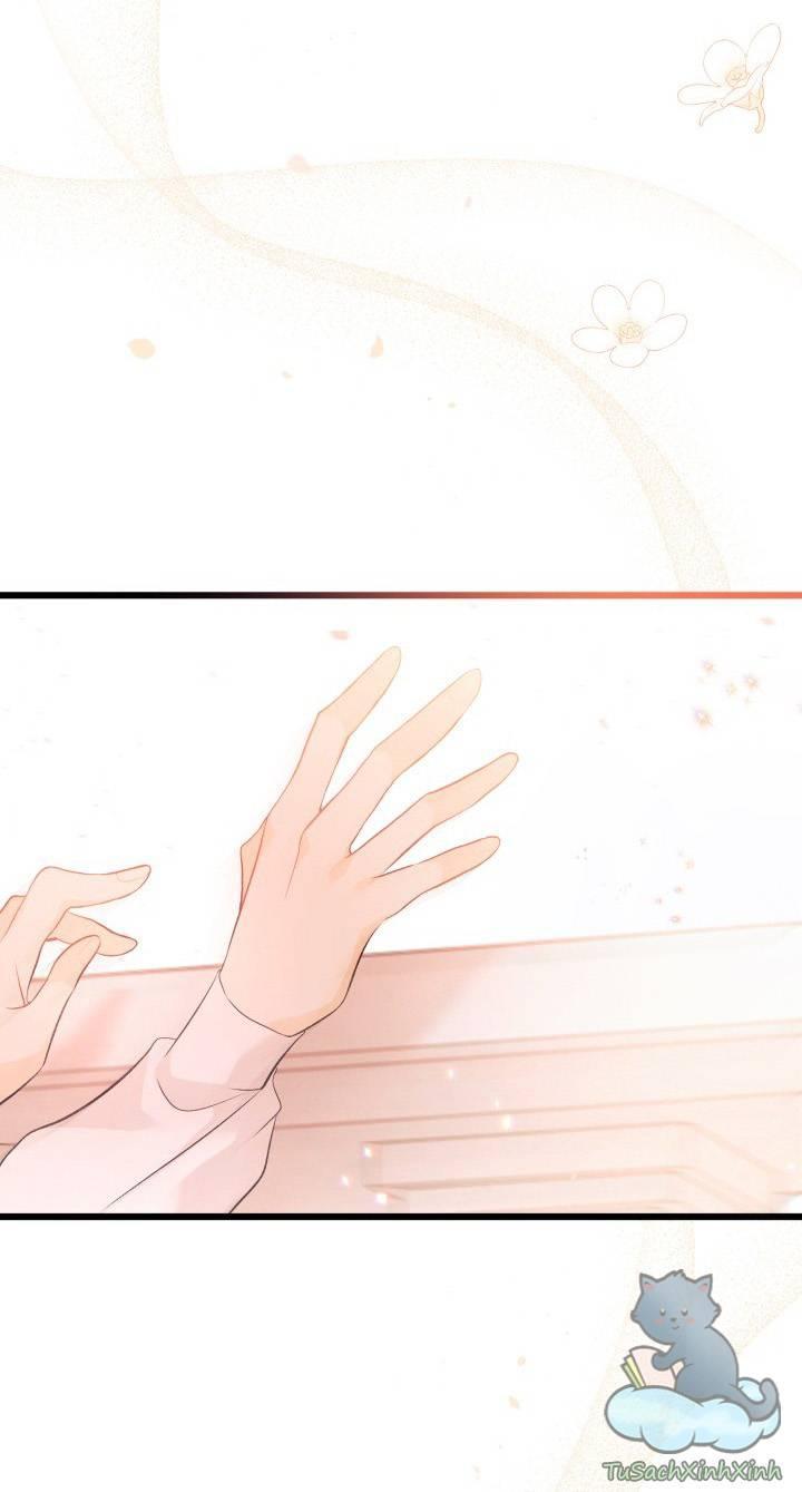 quan hệ cộng sinh giữa báo đen và thỏ trắng chapter 44 65